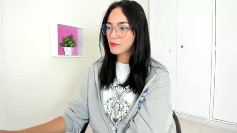 Camila online show from 12.26.24