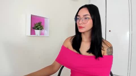 Camila online show from 12.31.24