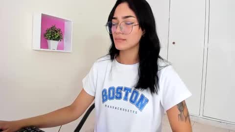 Camila online show from 01.13.25