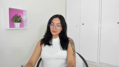 Camila online show from 01.31.25