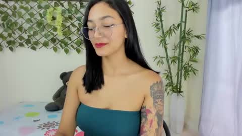 Camila online show from 09.20.25