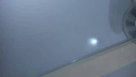 Camila online show from 09.30.25