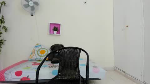 Camila online show from 11.11.25