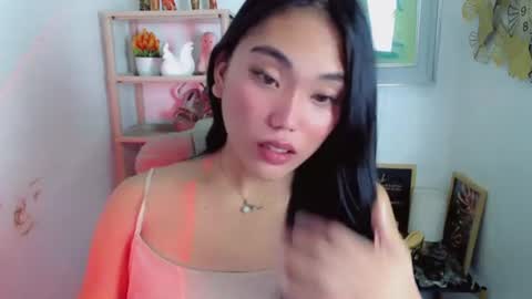 Snapshot of asian_alliyah chatting on 06.13.26 asian_alliyah online show from 06.13.26