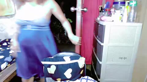 MISS ASIAN AMAYA online show from 03.09.25