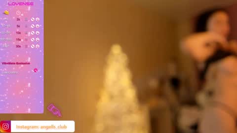 Snapshot of asian_angell chatting on 01.18.25 adeline online show from 01.18.25