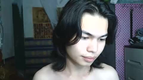 asian_babyboi online show from 02.01.26