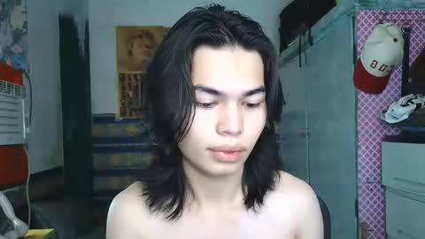 asian_babyboi online show from 03.09.26