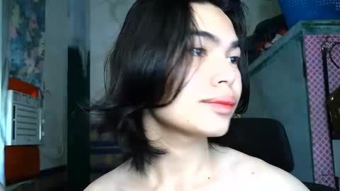 asian_babyboi online show from 06.07.26
