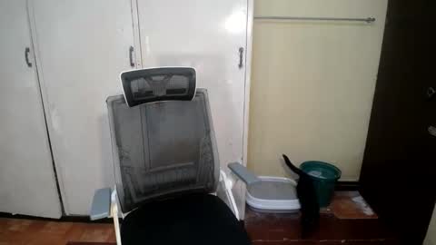 Asia online show from 03.10.26