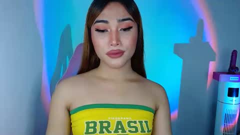 baby caulix online show from 09.26.25