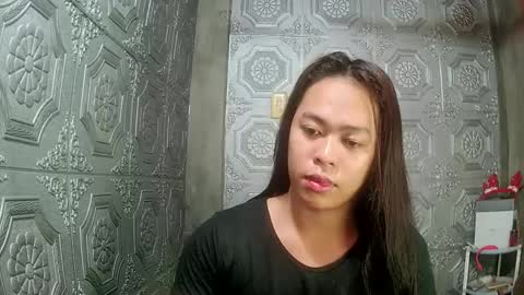 Snapshot of asian_christinesexy chatting on 02.09.25 asian_christinesexy online show from 02.09.25