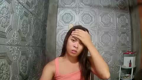 Snapshot of asian_christinesexy chatting on 02.11.25 asian_christinesexy online show from 02.11.25