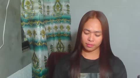 Snapshot of asian_christinesexy chatting on 02.27.25 asian_christinesexy online show from 02.27.25