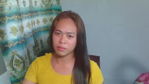 Snapshot of asian_christinesexy chatting on 03.10.25 asian_christinesexy online show from 03.10.25