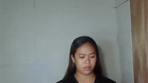 Snapshot of asian_christinesexy chatting on 09.13.25 asian_christinesexy online show from 09.13.25