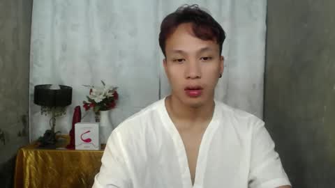 asian_cum_josh online show from 10.03.25