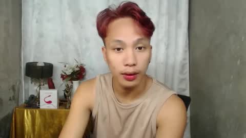 asian_cum_josh online show from 10.11.25