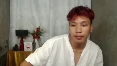 asian_cum_josh online show from 10.23.25