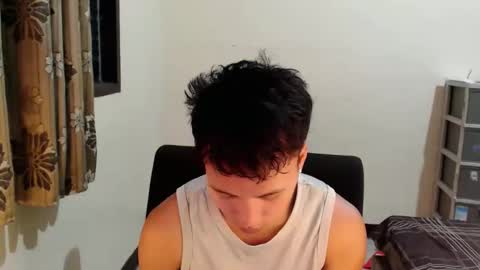 asian_cum_josh online show from 02.18.26