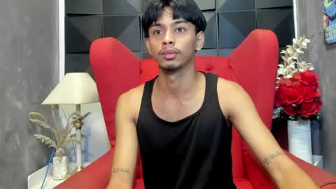 Snapshot of asian_cutieabi chatting on 03.22.26 abi online show from 03.22.26