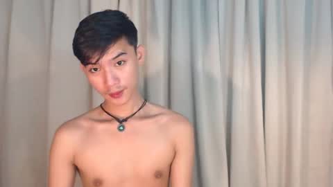 Snapshot of asian_cutiebaexx chatting on 09.09.25 Pat online show from 09.09.25
