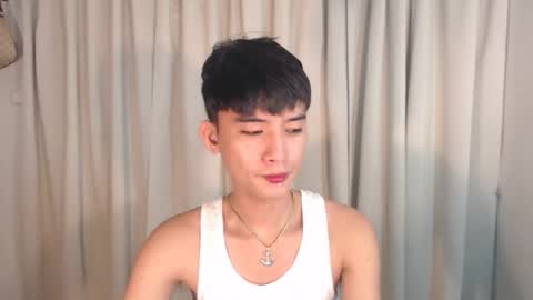 Snapshot of asian_cutiebaexx chatting on 09.14.25 Pat online show from 09.14.25