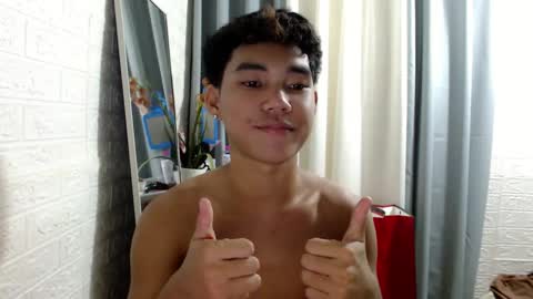 Snapshot of asian_dax chatting on 12.23.24 Nacht online show from 12.23.24