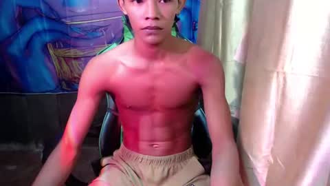 Snapshot of asian_fucker18 chatting on 03.22.26 asian_fucker18 online show from 03.22.26