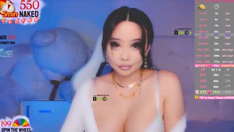 usually start stream about 10 pm PST 1 am EST  online show from 12.02.24