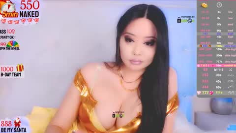  usually start stream about 10 pm PST 1 am EST  online show from 12.24.24