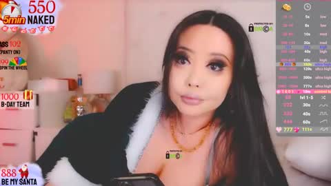  usually start stream about 10 pm PST 1 am EST  online show from 12.25.24