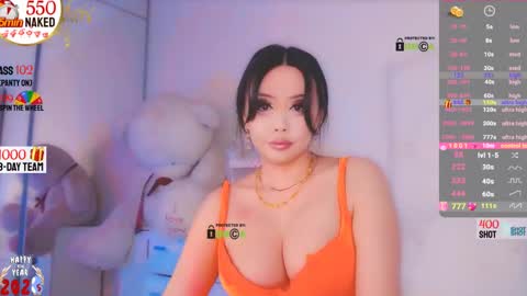  usually start stream about 10 pm PST 1 am EST  online show from 01.01.25