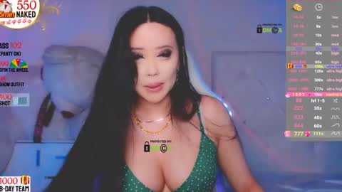  usually start stream about 10 pm PST 1 am EST  online show from 01.09.25