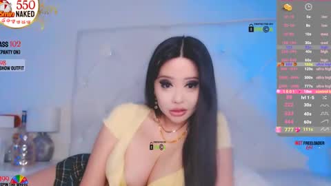  usually start stream about 10 pm PST 1 am EST  online show from 02.08.25