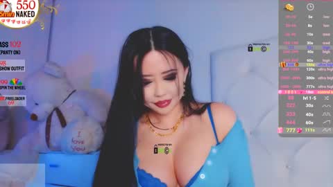  usually start stream about 10 pm PST 1 am EST  online show from 02.18.25
