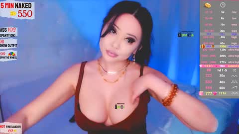  usually start stream about 10 pm PST 1 am EST  online show from 02.21.25