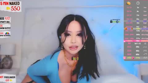  usually start stream about 10 pm PST 1 am EST  online show from 02.25.25