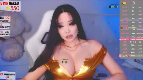  usually start stream about 10 pm PST 1 am EST  online show from 03.01.25