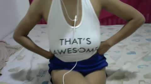 asian godess69 online show from 12.28.24