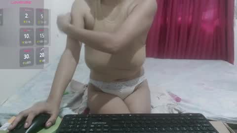 asian godess69 online show from 03.26.26