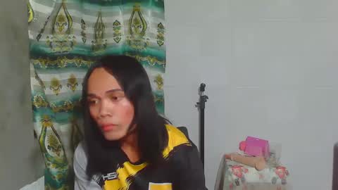 asian_hillary online show from 01.04.25