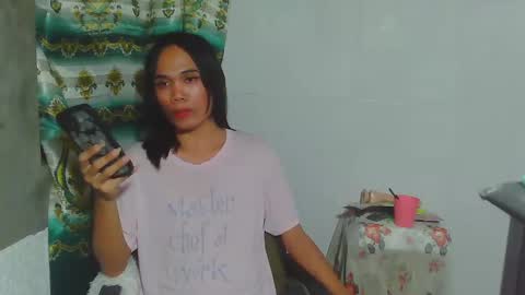 asian_hillary online show from 01.06.25