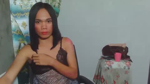 asian_hillary online show from 01.07.25