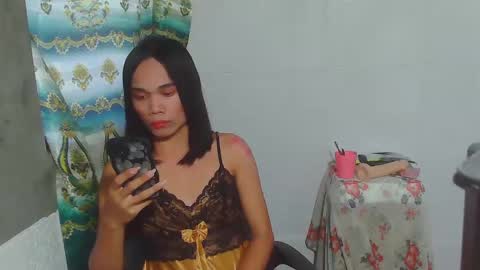 asian_hillary online show from 01.08.25