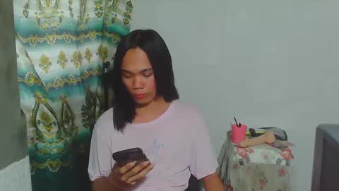 asian_hillary online show from 01.09.25