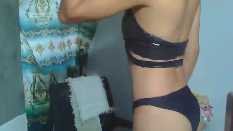 asian_hillary online show from 01.10.25