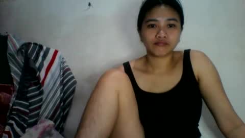 Snapshot of asian_hornypussy chatting on 01.27.25 asian_hornypussy online show from 01.27.25