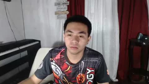 Snapshot of asian_janush chatting on 10.25.25 asian_janush online show from 10.25.25