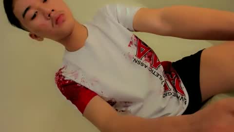 Jay Mar online show from 02.08.26